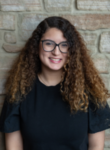 Headshot of Angie Rincon Reyes